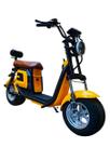 Bicicleta elétrica scooter wd6 - 1000w