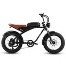 Bicicleta Elétrica Streetgo 20 S17 Tourney 7v