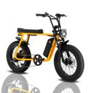 Bicicleta Elétrica StreetGo S12 750W 48V Bateria Samsung Freio Hidráulico Shimano Bicicleta Elétrica StreetGo S12 750W 48V Bateria Samsung Freio Hidráulico Shimano