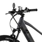 Bicicleta Elétrica Torornto + SmartWatch G2R (GPS Integrado) Multi - VM103MK