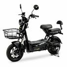 Bicicleta Elétrica Two Dogs Bet.GO 500W Lítio 48V 2 Lugares Alarme Freio Disco Bicicleta Elétrica Two Dogs Bet.GO 500W Lítio 48V 2 Lugares Alarme Freio Disco