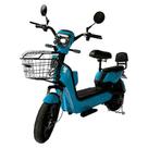 Bicicleta Elétrica VEI100 Bike 7 Autopropelida 1000W Elemovi Bicicleta Elétrica VEI100 Bike 7 Autopropelida 1000W Elemovi