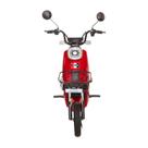 Bicicleta Elétrica Veux 800W 32km/H Capacidade 120Kg Bivolt Vermelha Bicicleta Elétrica Veux 800W 32km/H Capacidade 120Kg Bivolt Vermelha