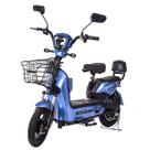 BICICLETA ELÉTRICA WEHAWK WX03 500W Até 40KM, Conforto para 2 Pessoas