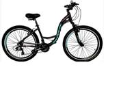 Bicicleta elleven breeze