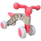 Bicicleta Equilibrio Bebe Toyciclo Rosa Aprendizado Seguro