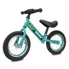Bicicleta Equilíbrio Infantil Andador Sem Pedal Criança balance Bike 2 a 5 anos Brastoy