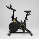 Bicicleta Ergométrica Active Bike Spinning Roda Inércia Banco Super Soft Silenciosa e Portátil Bicicleta Ergométrica Active Bike Spinning Roda Inércia Banco Super Soft Silenciosa e Portátil