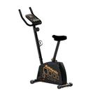Bicicleta Ergométrica Athletic Performance 310BV Residencial Suporta 150kg 8 Níveis Monitor de Pulso