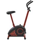 Bicicleta Ergométrica BP-990 com Monitor 5 Funções Poli Sports