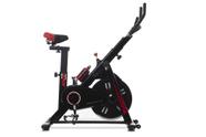 Bicicleta Ergométrica Cicloarte Sports Pro Para Spinning