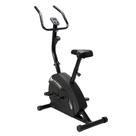 Bicicleta Ergométrica Dream Fitness Magnética Vertical Black Edition V Bicicleta Ergométrica Dream Fitness Magnética Vertical Black Edition V