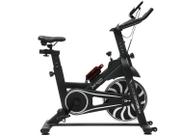 Bicicleta Ergométrica Dream Fitness Spinning Black Edition 3.0 120kg