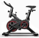 Bicicleta Ergométrica Fitness para Cardio e Musculação com Base 8 KG Inercia