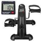 Bicicleta ergométrica himaly Mini Under Desk com tela LCD