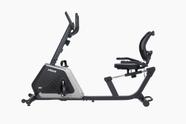 Bicicleta Ergométrica Horizontal Bluetooth H4 Move Bicicleta Ergométrica Horizontal Bluetooth H4 Move