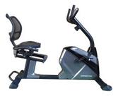 Bicicleta Ergométrica Horizontal Magnética ONeal TP8804 com 8 Níveis de Resistência