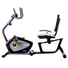 Bicicleta Ergométrica Horizontal R5200 Evox Fitness