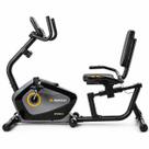 Bicicleta Ergométrica Magnética Horizontal Evox R5200 Bicicleta Ergométrica Magnética Horizontal Evox R5200