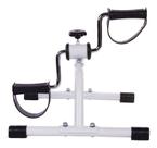 Bicicleta Ergométrica Mini Bike Portátil Exercícios Fisioterapia Yangfit