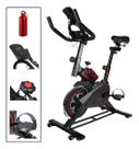 Bicicleta Ergométrica para Spinning Sport para exercicio em casa