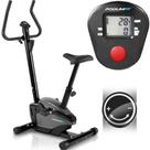 Bicicleta Ergométrica Podiumfit V50 Silenciosa Control Carga