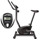 Bicicleta Ergométrica PodiumFit V90 - Magnética - 8 cargas