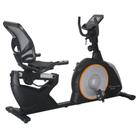 Bicicleta Ergométrica RB1002 Horizontal Magnética Bicicleta Ergométrica RB1002 Horizontal Magnética