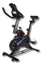 Bicicleta Ergométrica Spinning Academia Malhar Preto