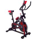 Bicicleta Ergométrica Spinning até 120 kg com Inércia 13 kg LV-BEM120 LIVVO