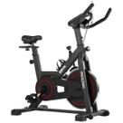 Bicicleta Ergométrica Spinning Bike Mecanica 6kg Pace2500 Odin Fit Bicicleta Ergométrica Spinning Bike Mecanica 6kg Pace2500 Odin Fit