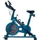 Bicicleta Ergométrica Spinning com 6 Funções Advanced 150BS Athletic Bicicleta Ergométrica Spinning com 6 Funções Advanced 150BS Athletic