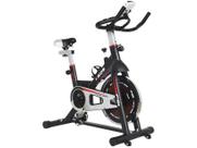 Bicicleta Ergométrica Spinning Kikos Profissional F5i com Roda de Inércia de 10 Kg