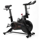 Bicicleta Ergométrica Spinning Magnética Silenciosa Vollo Bicicleta Ergométrica Spinning Magnética Silenciosa Vollo