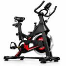 Bicicleta Ergométrica Spinning Mecanica inércia 20kg GTS X Mopower Bicicleta Ergométrica Spinning Mecanica inércia 20kg GTS X Mopower