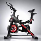 Bicicleta Ergométrica Spinning Mecanica inércia 20kg GTS X Mopower Bicicleta Ergométrica Spinning Mecanica inércia 20kg GTS X Mopower