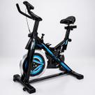 Bicicleta Ergométrica Spinning Mecanica inércia 20kg GTS X Mopower Bicicleta Ergométrica Spinning Mecanica inércia 20kg GTS X Mopower
