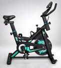 Bicicleta Ergométrica Spinning Mecânica Inércia 20kg Sprint X Mopower Bicicleta Ergométrica Spinning Mecânica Inércia 20kg Sprint X Mopower