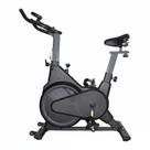 Bicicleta Ergométrica Spinning Movra IQC6 de Tecnologia Silenciosa, Semiprofissional
