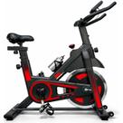 Bicicleta Ergométrica Spinning Roda De Inércia 10kg MKFIT