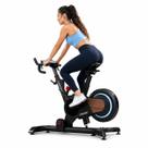 Bicicleta Ergométrica Spinning S200 Profissional Connect Bluetooth Inclinação Consport