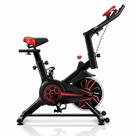 Bicicleta Ergométrica Spinning Volante de 6kg Preto Bicicleta Ergométrica Spinning Volante de 6kg Preto