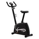 Bicicleta Ergométrica Vertical Athletic Action Magnética 8 Níveis 140kg Suportados Silenciosa e Compacta Bicicleta Ergométrica Vertical Athletic Action Magnética 8 Níveis 140kg Suportados Silenciosa e Compacta