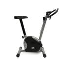 Bicicleta Ergométrica vertical Kxt-500 Para Pernas E Glúteos