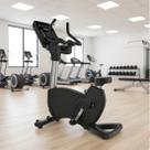 Bicicleta Ergométrica Vertical Profissional Linha Master LTP1004 LuminaFIT