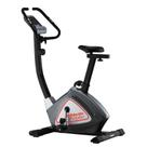 Bicicleta Ergométrica Vertical Semiprofissional Athletic 500BV Magnética 8 Níveis Suporta 110kg Bicicleta Ergométrica Vertical Semiprofissional Athletic 500BV Magnética 8 Níveis Suporta 110kg