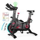 Bicicleta Ergométrica YESOUL Autogerada com Luzes LED 136 kg de Capacidade Bicicleta Ergométrica YESOUL Autogerada com Luzes LED 136 kg de Capacidade