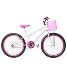 Bicicleta Feminina Aro 24 Aero