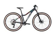 Bicicleta Feminina Aro 29 Absolute Mia 3 12v Garfo com Trava K7 11/50 Freios Hidráulicos Kit 1x12 Pneu com Faixa Bege - Preto Bicicleta Feminina Aro 29 Absolute Mia 3 12v Garfo com Trava K7 11/50 Freios Hidráulicos Kit 1x12 Pneu com Faixa Bege - Preto