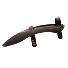 Bicicleta Fender Planet Bike Big Buck Board Downtube Black
